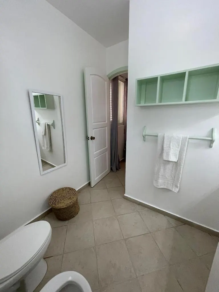 Waterfront Apartment 拉斯特拉纳斯
