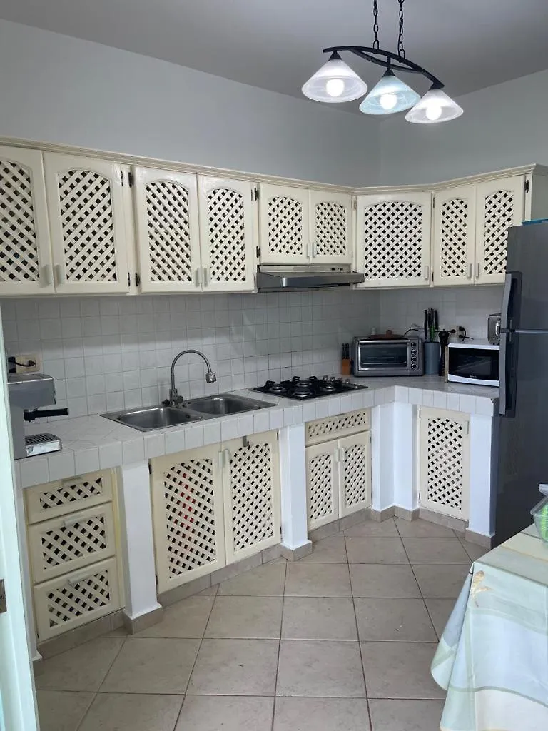 Waterfront Apartment 拉斯特拉纳斯
