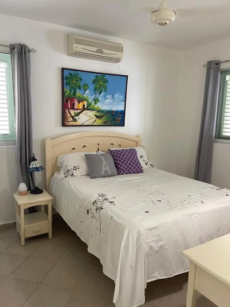 Waterfront Apartment 拉斯特拉纳斯