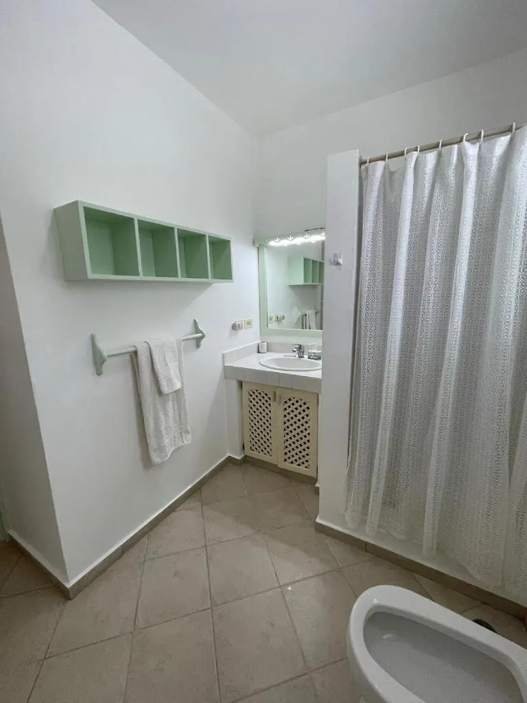 Waterfront Apartment 拉斯特拉纳斯