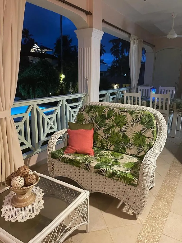Waterfront Apartment 拉斯特拉纳斯