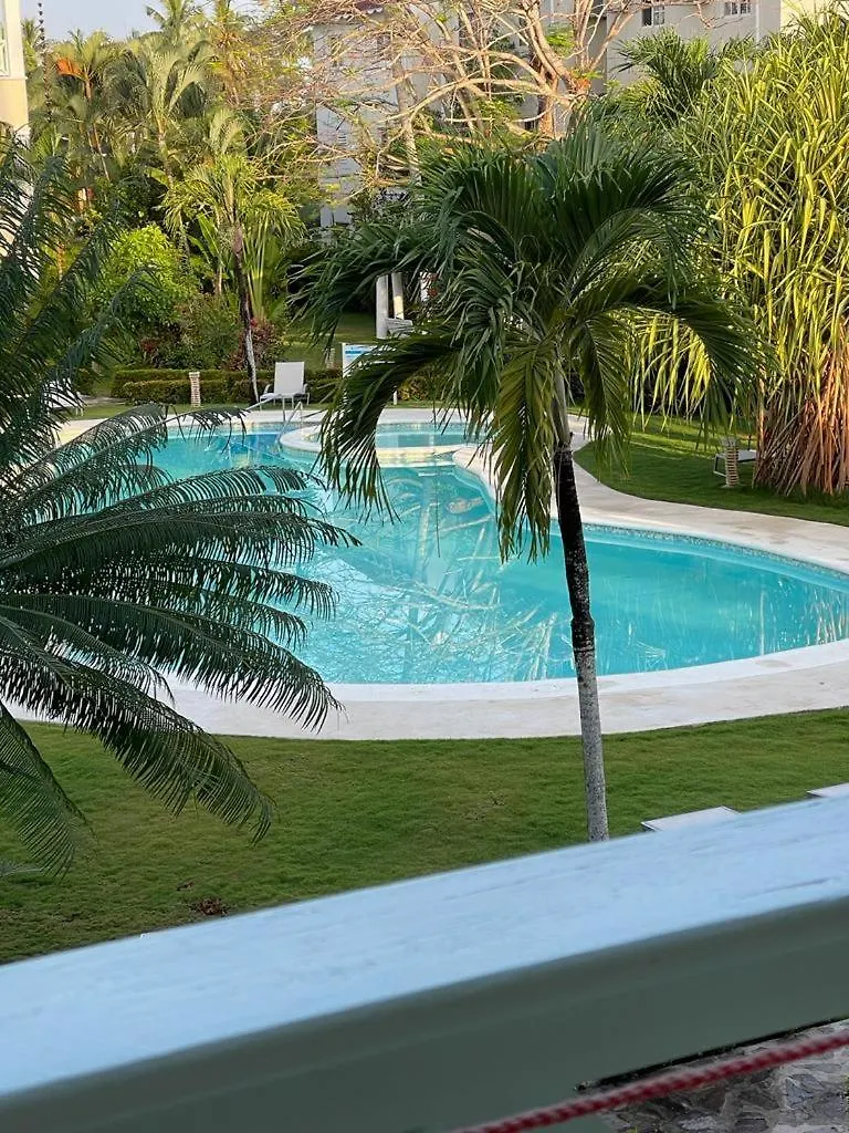 Waterfront Apartment 拉斯特拉纳斯
